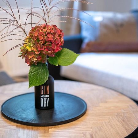 Toni Charming Apartment Im Idyllischem Villenviertel Mit Netflix เดรสเดน ภายนอก รูปภาพ