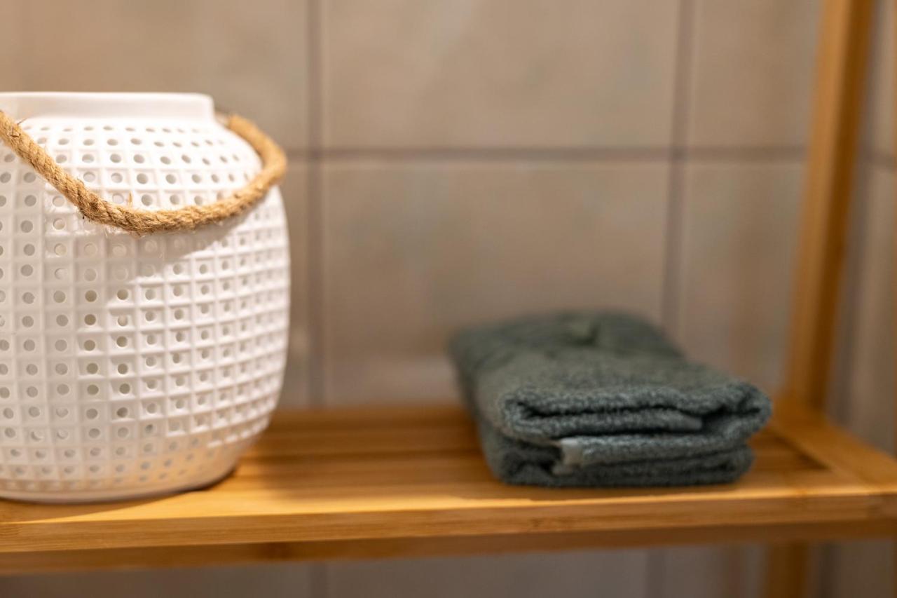 Toni Charming Apartment Im Idyllischem Villenviertel Mit Netflix เดรสเดน ภายนอก รูปภาพ