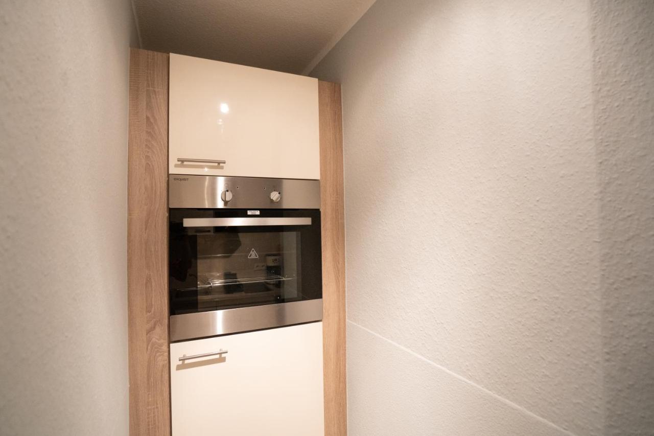 Toni Charming Apartment Im Idyllischem Villenviertel Mit Netflix เดรสเดน ภายนอก รูปภาพ